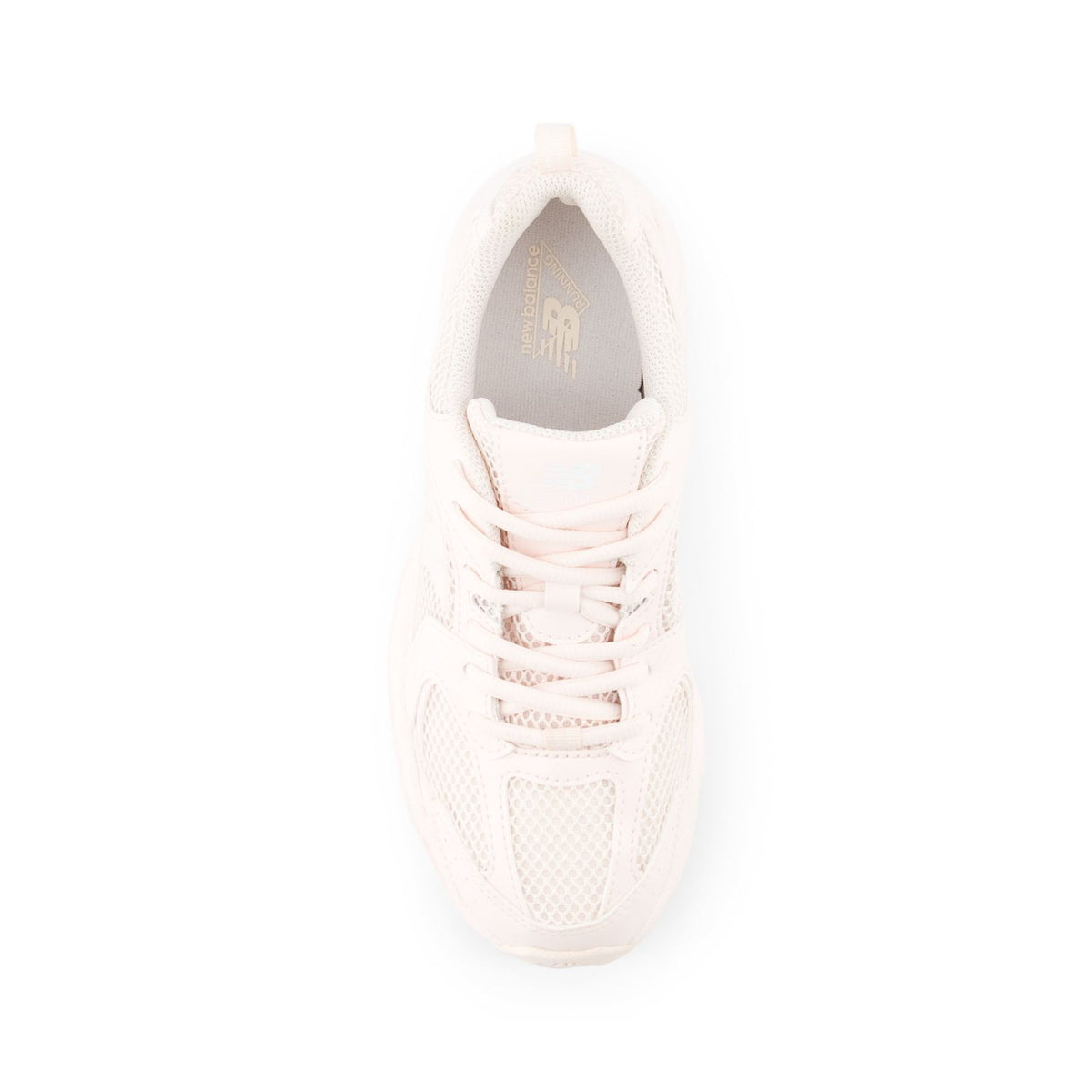 Маратонки New Balance 530 Pink - GR530AK – снимка 3