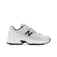 Маратонки New Balance 740 Silver Black - GR740NW