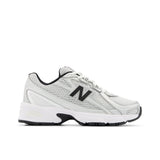 Маратонки New Balance 740 Silver Black - GR740NW