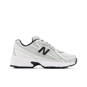 Маратонки New Balance 740 Silver Black - GR740NW