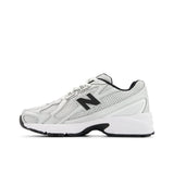 Маратонки New Balance 740 Silver Black - GR740NW – снимка 2