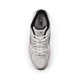 Маратонки New Balance 740 Silver Black - GR740NW – снимка 3