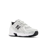 Маратонки New Balance 740 Silver Black - GR740NW – снимка 4
