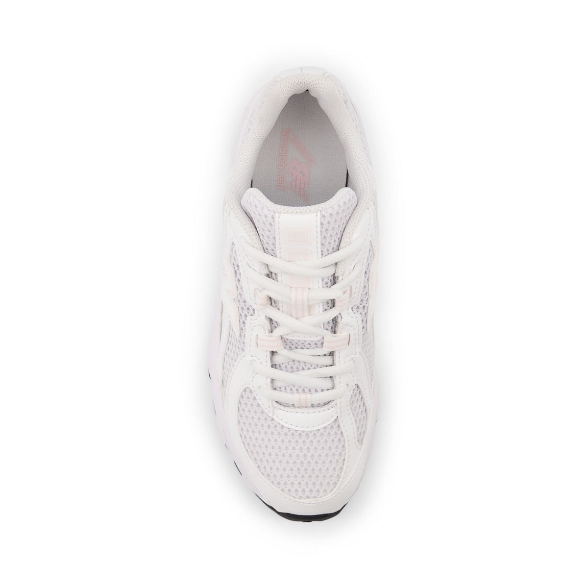 Маратонки New Balance 740 White - GR740PK – снимка 3