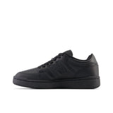 Маратонки New Balance 480 Triple Black - GSB4803B