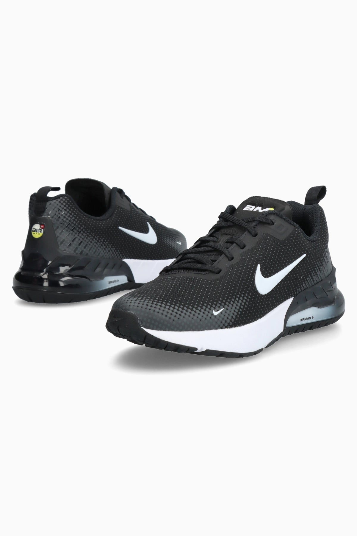 Маратонки Nike Air Max Phoenix (Черен) - HF7052-009 – снимка 2