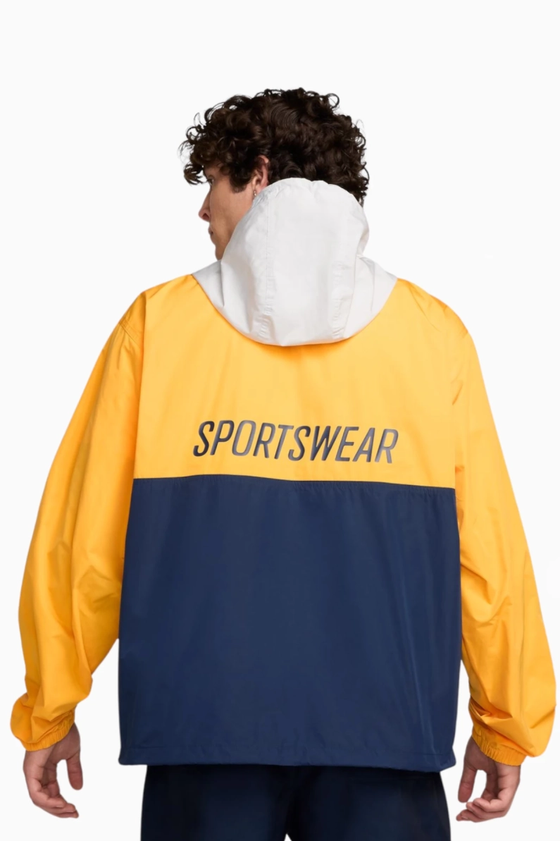 Мъжко яке SPORTSWEAR CLUB JKT - HJ1957-739