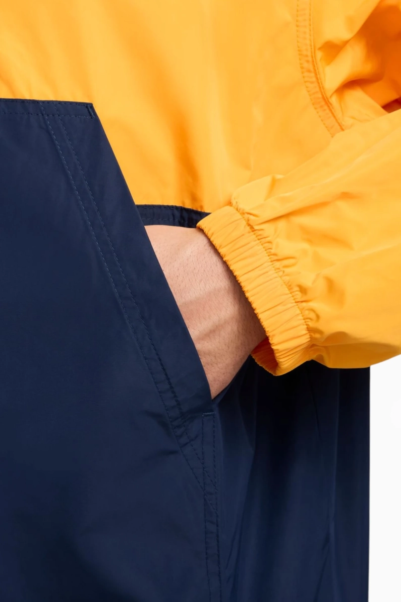 Мъжко яке SPORTSWEAR CLUB JKT - HJ1957-739