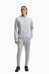 Спортно долнище Nike Dri-FIT Academy 25 (Сив) - HJ3776-012