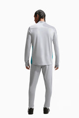 Спортно долнище Nike Dri-FIT Academy 25 (Сив) - HJ3776-012 – снимка 2