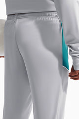 Спортно долнище Nike Dri-FIT Academy 25 (Сив) - HJ3776-012 – снимка 4