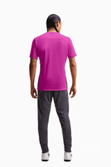 Спортно долнище Nike Dri-FIT Academy 25 (Тъмносив) - HJ3776-021 – снимка 2