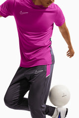 Спортно долнище Nike Dri-FIT Academy 25 (Тъмносив) - HJ3776-021 – снимка 5