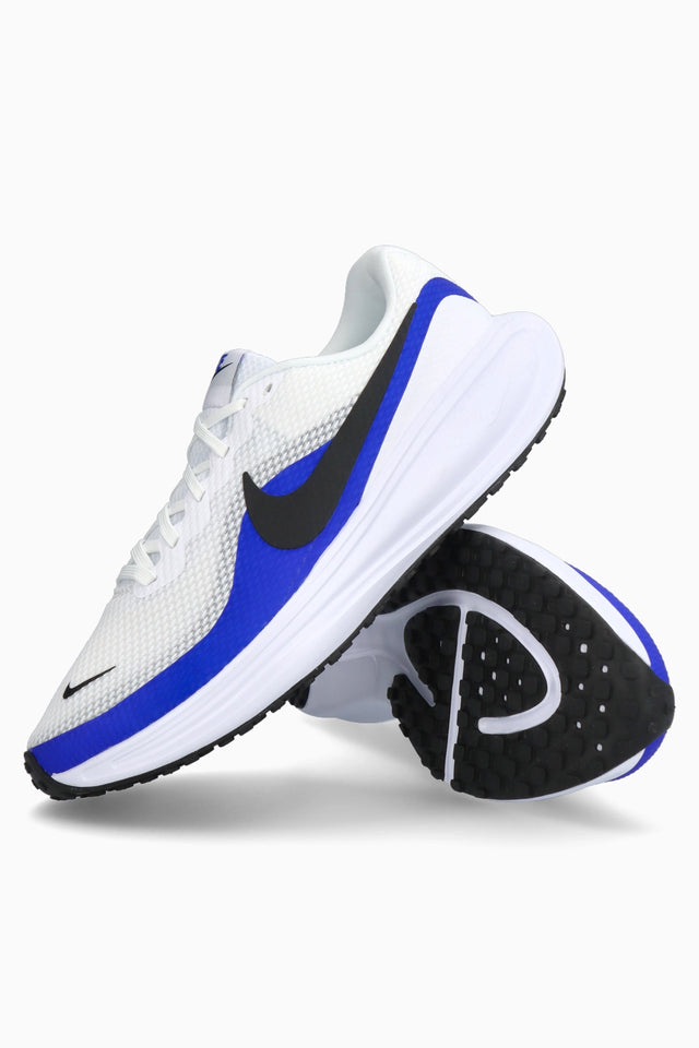 Мъжки маратонки Nike Revolution 8 (Бял) - HJ9198-110