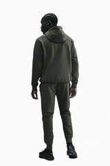 Блуза Nike PSG 25/26 Club (Зелен) - HM2888-325 – снимка 2