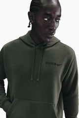 Блуза Nike PSG 25/26 Club (Зелен) - HM2888-325 – снимка 3