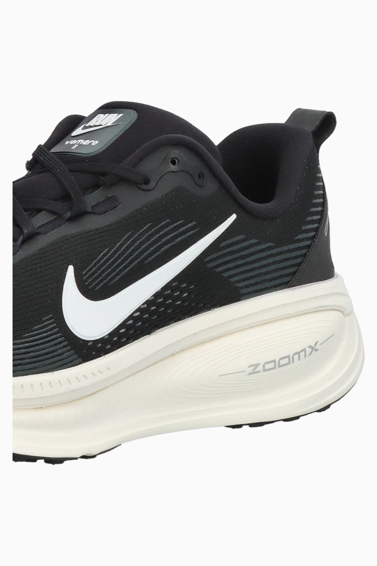 Мъжки маратонки Nike Vomero 18 (Черен) - HM6803-007 – снимка 5