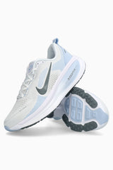 Мъжки маратонки Nike Vomero 18 (Бял) - HM6803-113