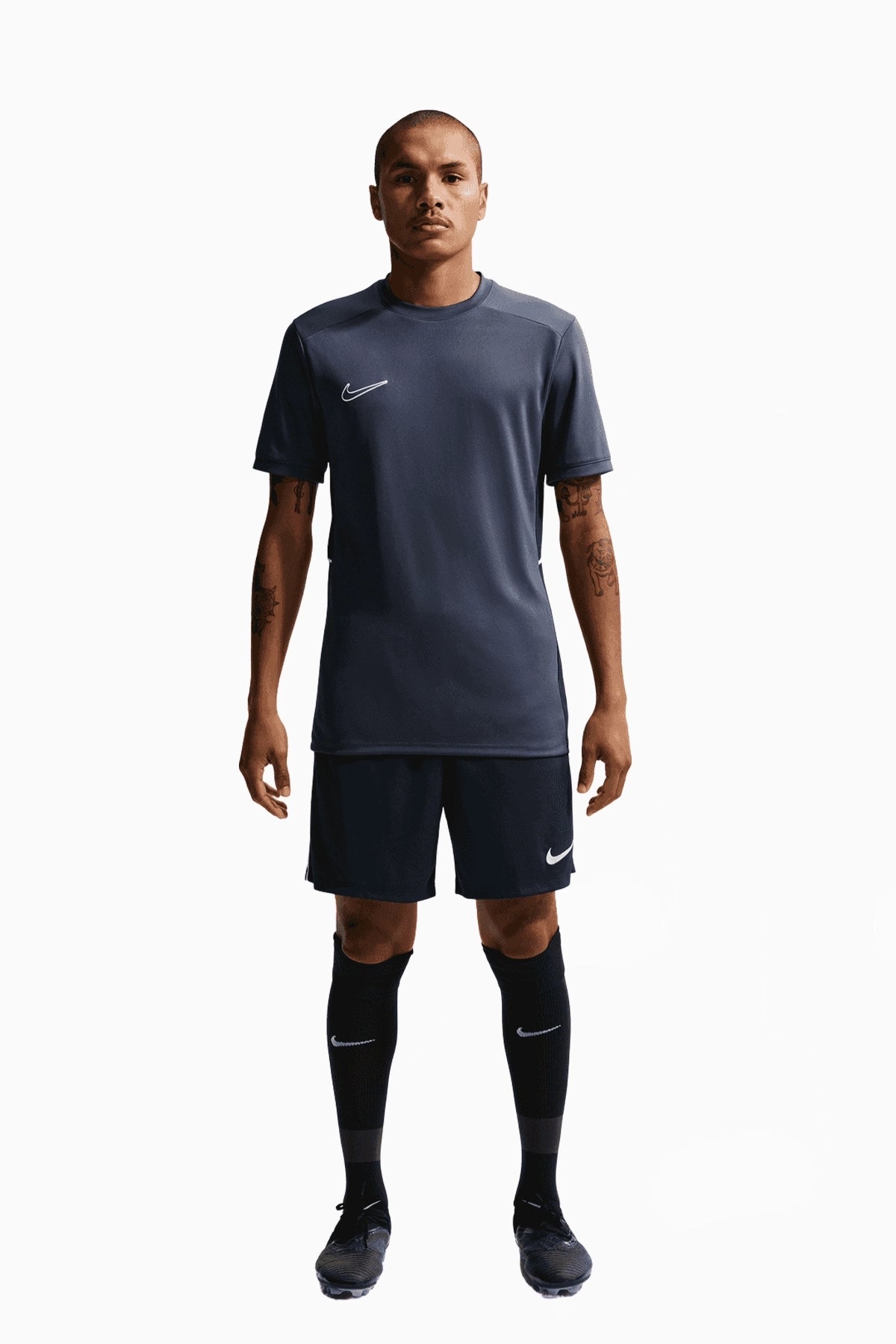 Шорти Nike Dri-FIT Park 26 (Тъмносин) - HM7146-410