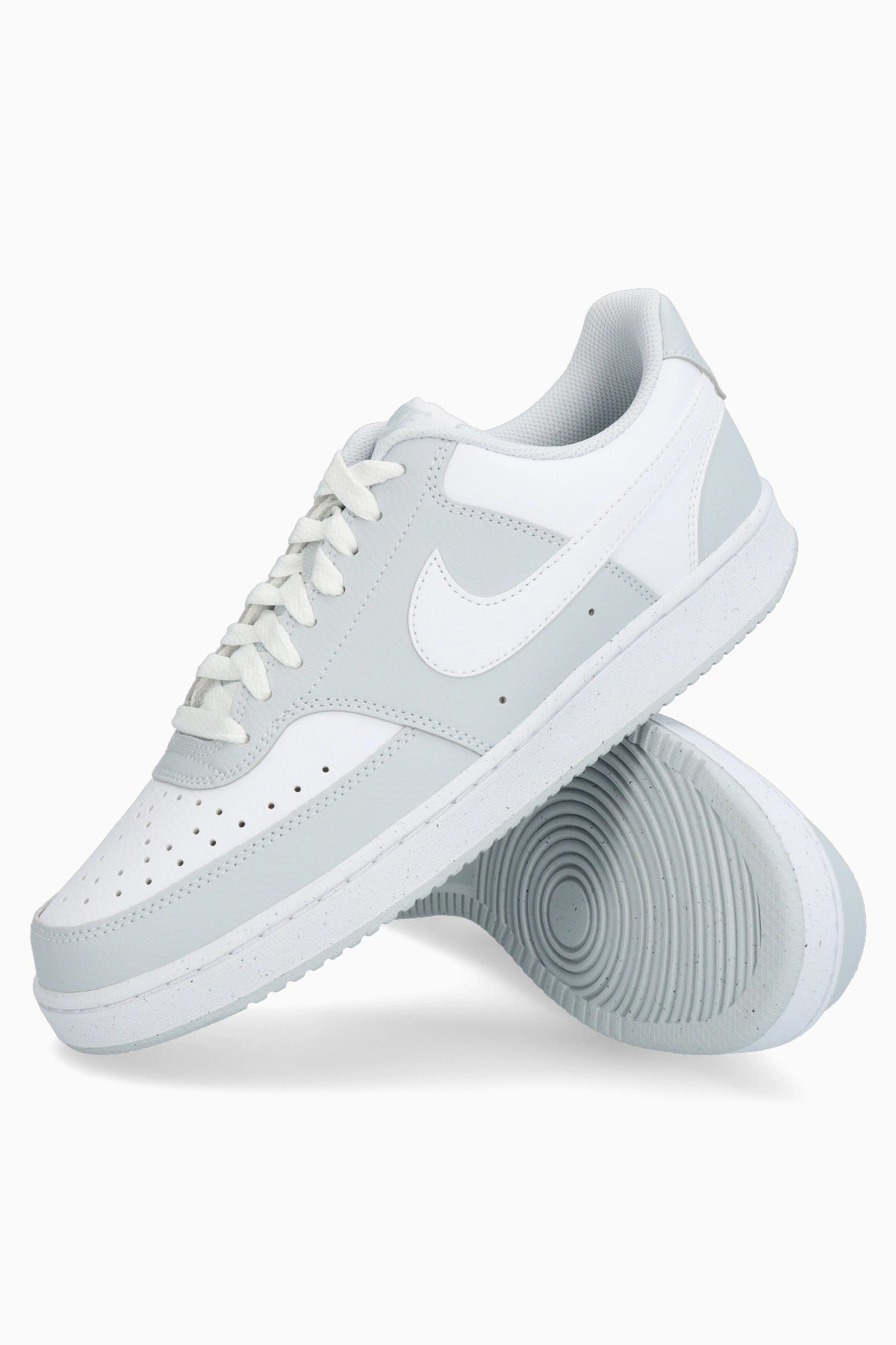 Мъжки маратонки Nike Court Vision Low (Сив) - HM9862-002