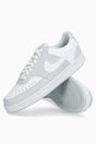 Мъжки маратонки Nike Court Vision Low (Сив) - HM9862-002