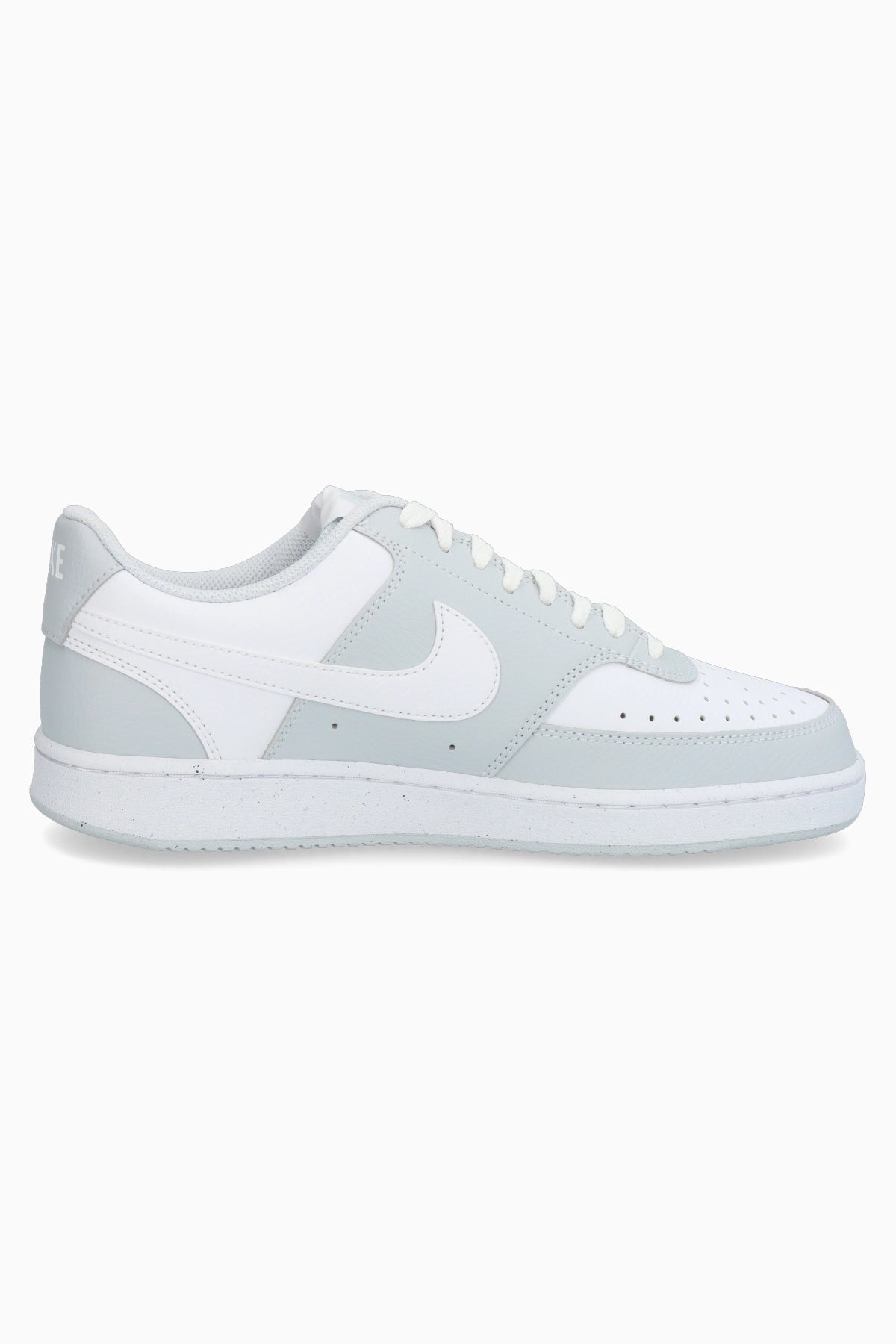 Мъжки маратонки Nike Court Vision Low (Сив) - HM9862-002 – снимка 3