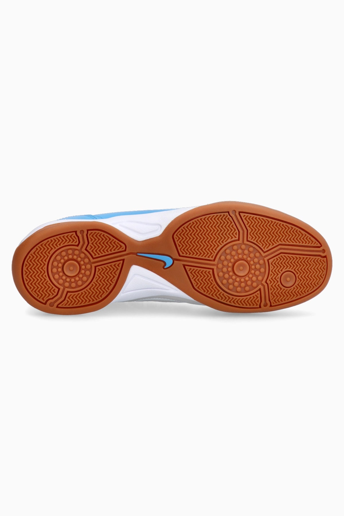 Мъжки маратонки Nike Total 90 (Син) - HQ2851-400 – снимка 4