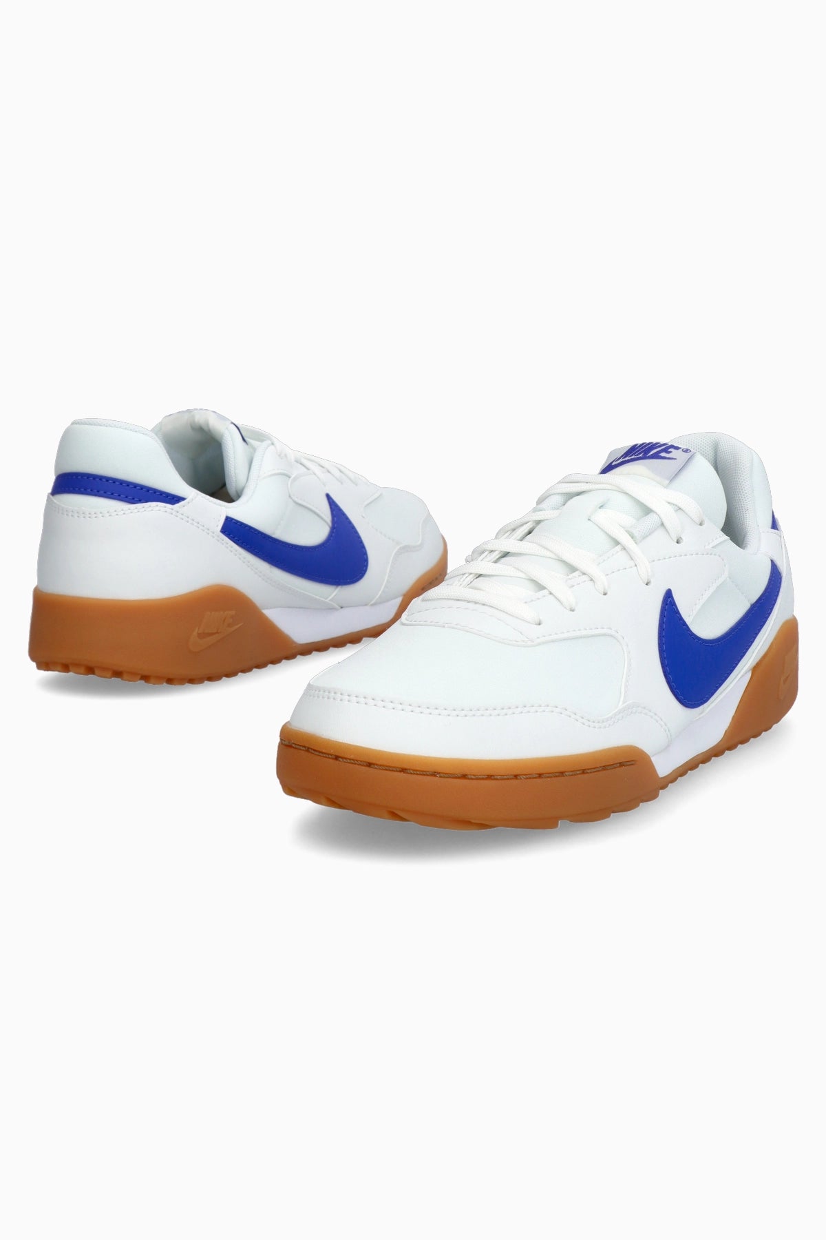 Мъжки маратонки Nike Terra Manta (Бял) - HQ4502-102 – снимка 2