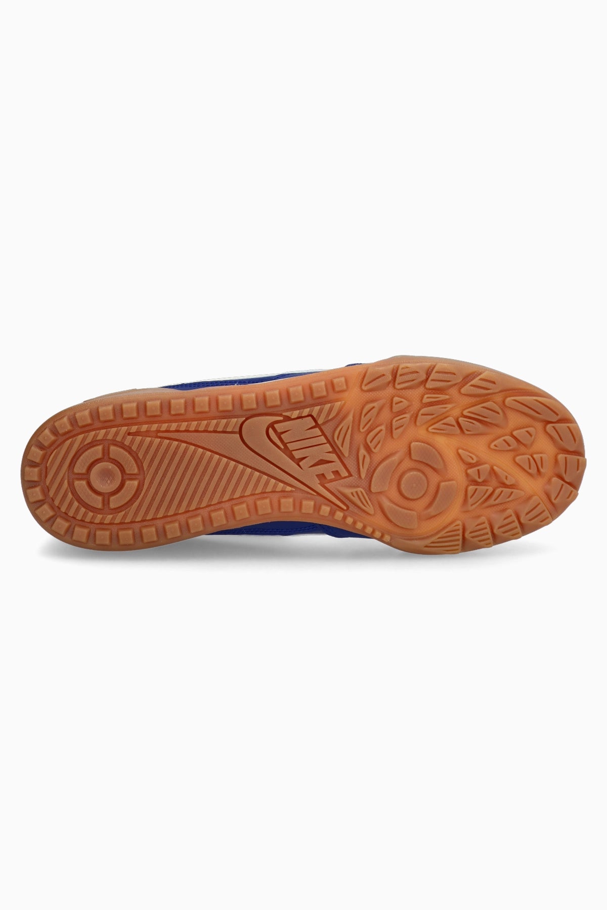 Мъжки маратонки Nike Terra Manta (Син) - HQ4502-400 – снимка 4