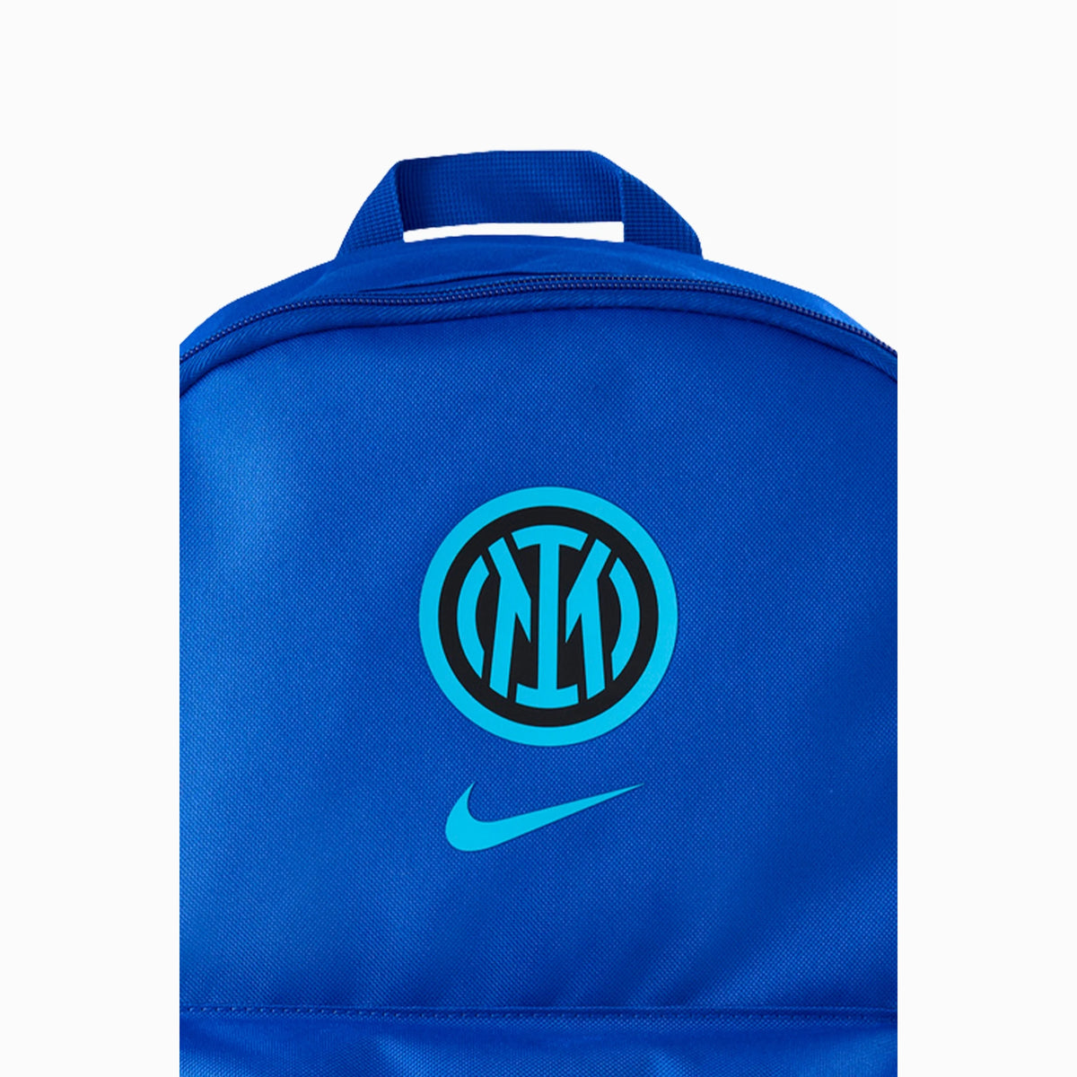 Раница Nike Inter Milan 25/26 Heritage (Син) - HQ6725-400 – снимка 3