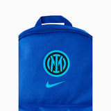 Раница Nike Inter Milan 25/26 Heritage (Син) - HQ6725-400 – снимка 3