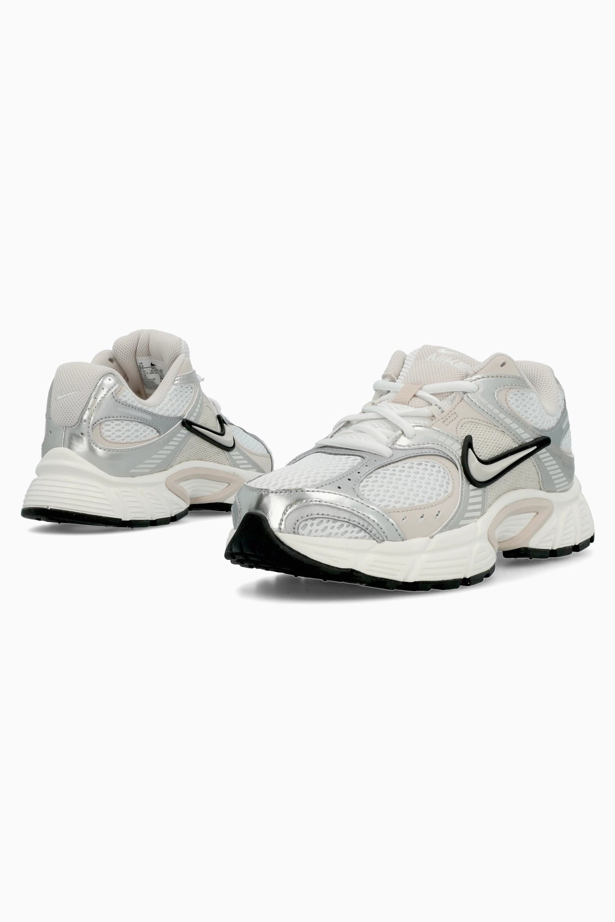 Маратонки Nike V5 RNR (Сив) – снимка 2