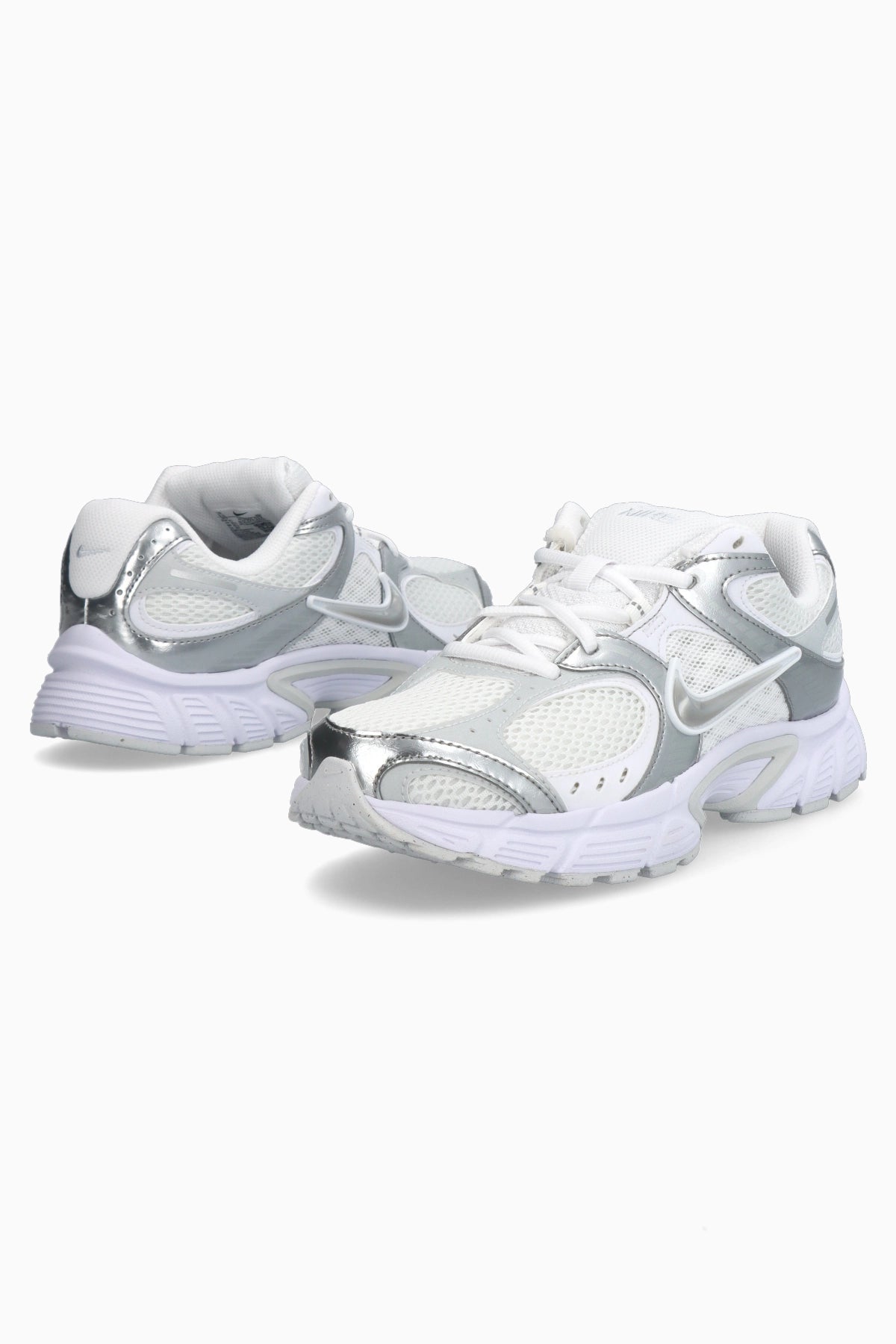Маратонки Nike V5 RNR (Сив) - HQ7901-112 – снимка 2