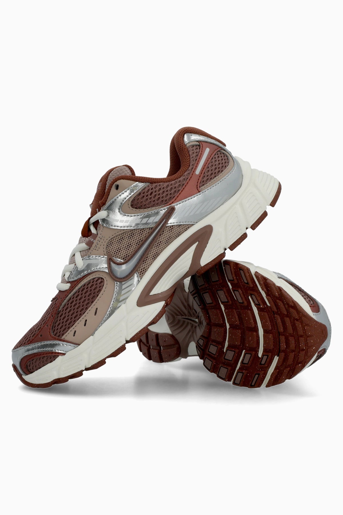 Мъжки маратонки Nike V5 RNR (Червен)