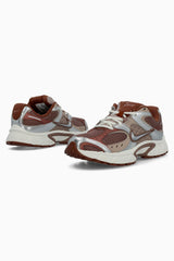 Мъжки маратонки Nike V5 RNR (Червен) – снимка 2