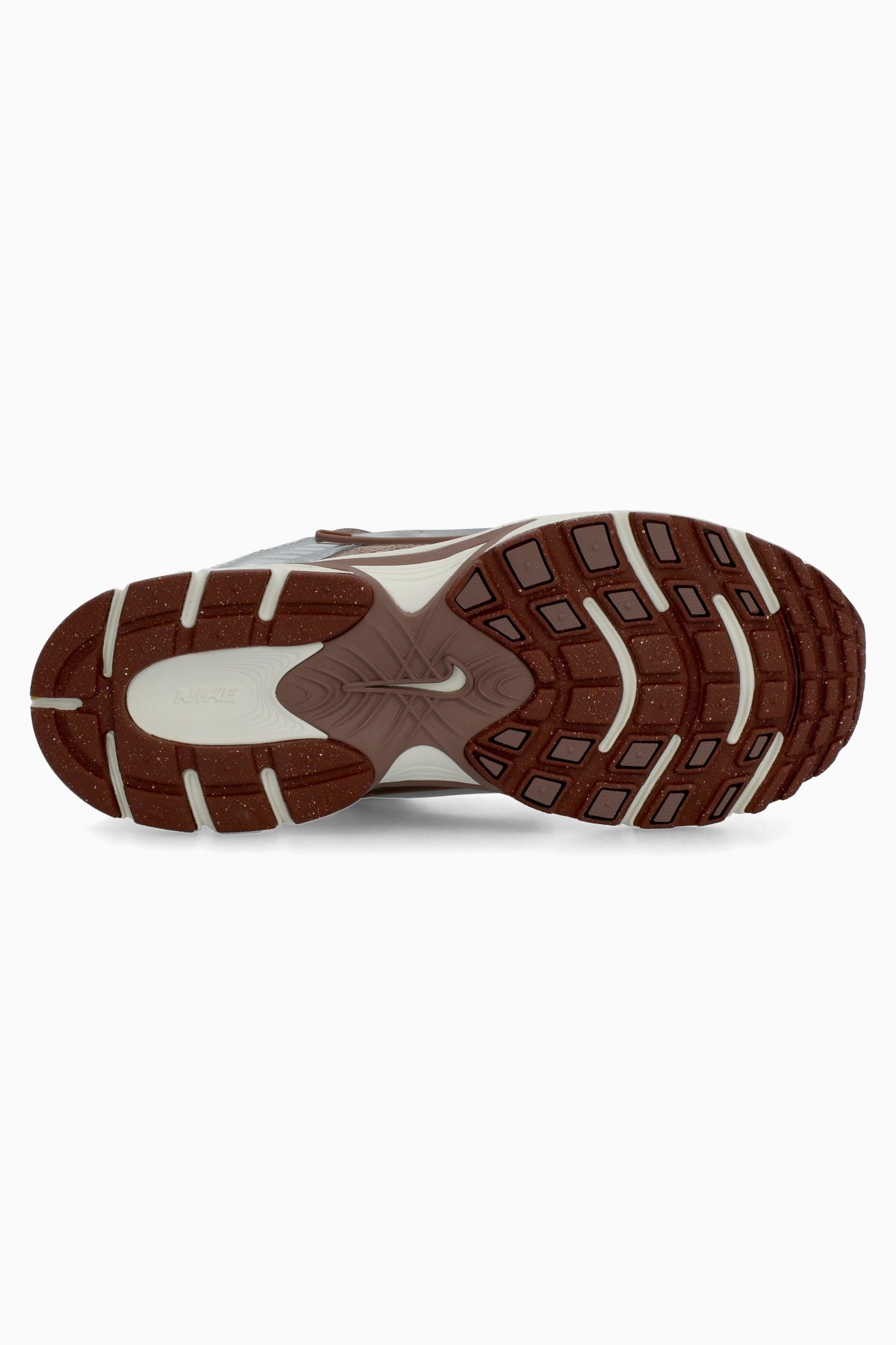 Мъжки маратонки Nike V5 RNR (Червен) – снимка 4