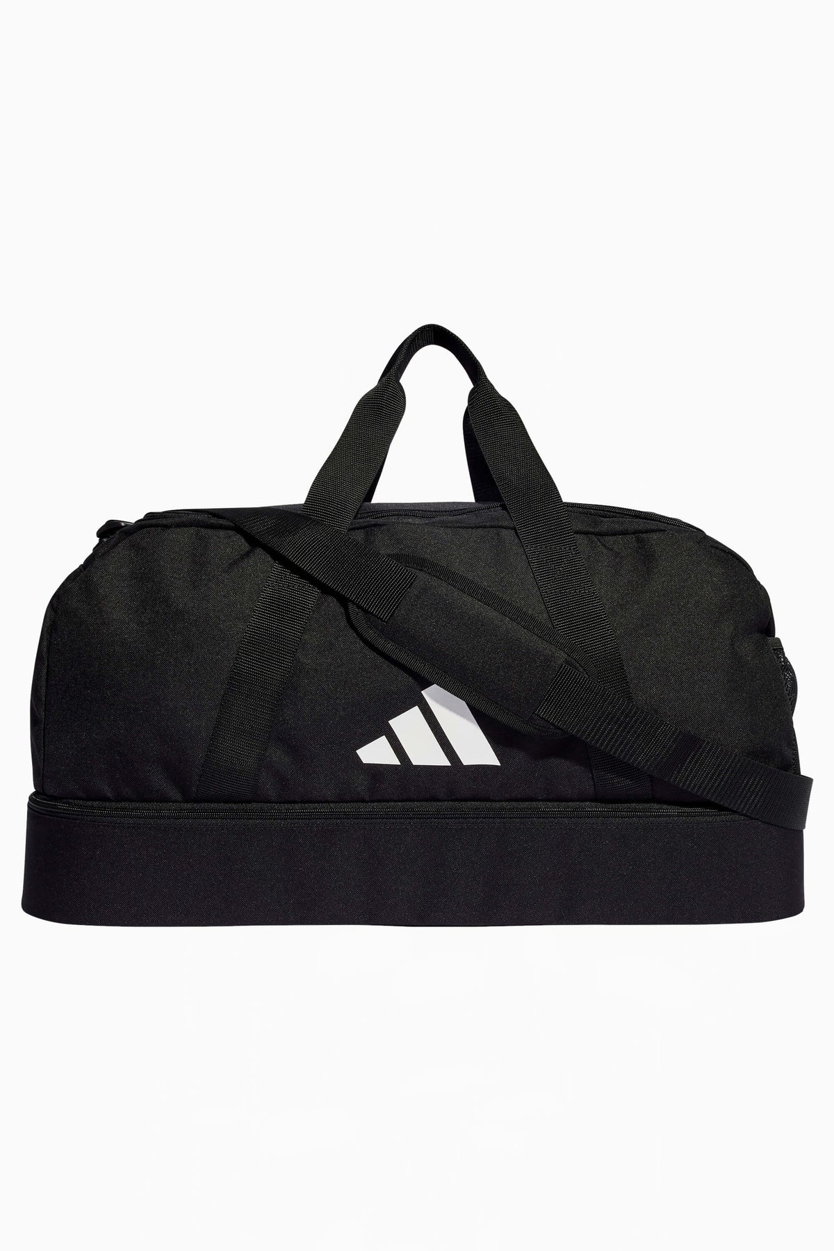 Спортен сак adidas Tiro 23 League Dufflebag M (Черен) - HS9742