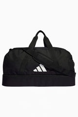 Спортен сак adidas Tiro 23 League Dufflebag M (Черен) - HS9742