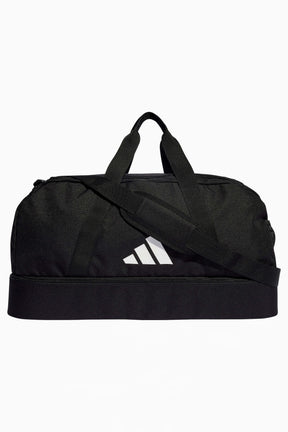 Спортен сак adidas Tiro 23 League Dufflebag M (Черен) - HS9742