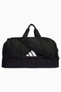 Спортен сак adidas Tiro 23 League Dufflebag M (Черен) - HS9742