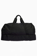 Спортен сак adidas Tiro 23 League Dufflebag M (Черен) - HS9742