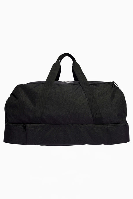 Спортен сак adidas Tiro 23 League Dufflebag M (Черен) - HS9742