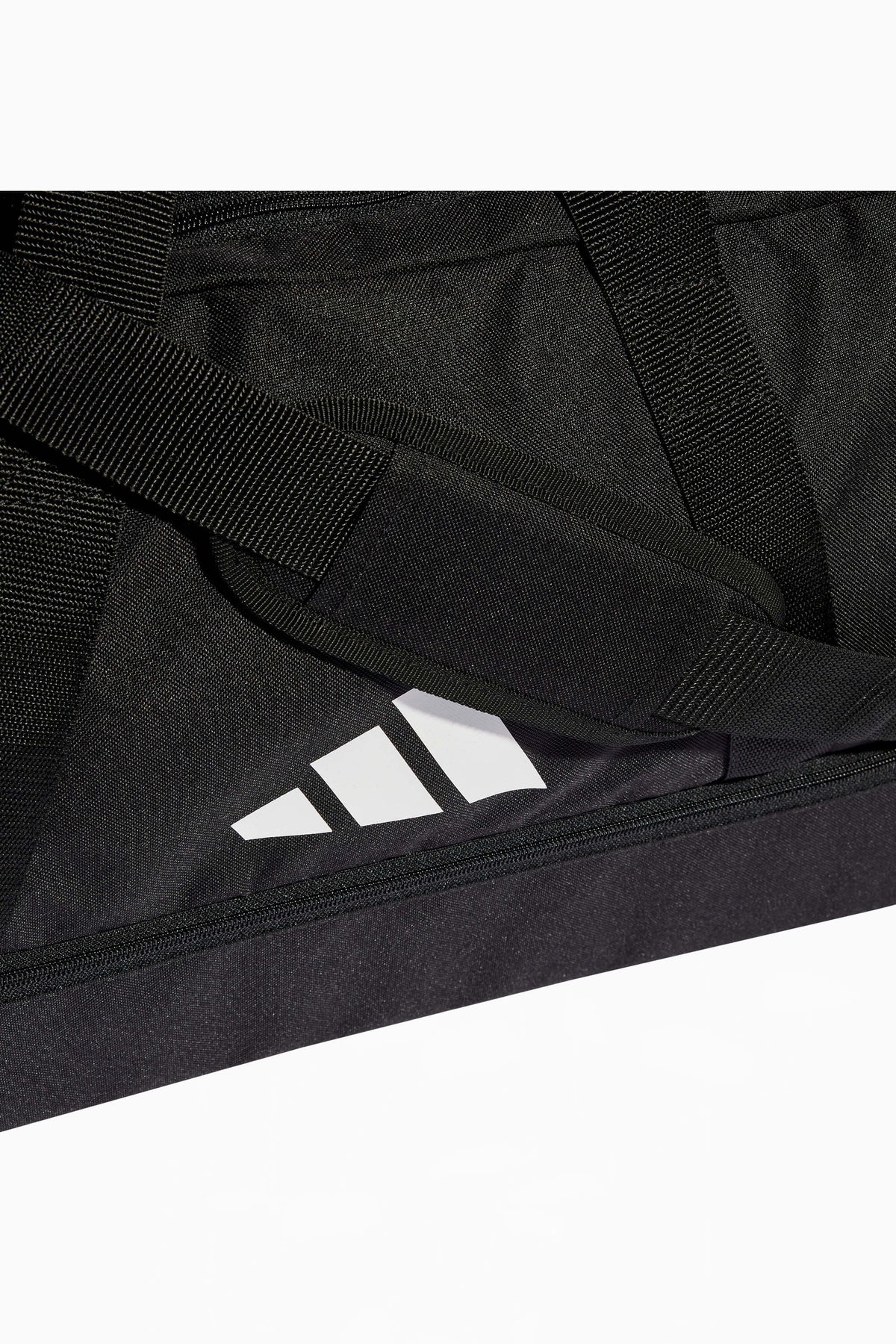 Спортен сак adidas Tiro 23 League Dufflebag M (Черен) - HS9742