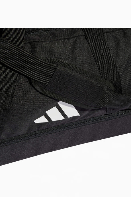Спортен сак adidas Tiro 23 League Dufflebag M (Черен) - HS9742