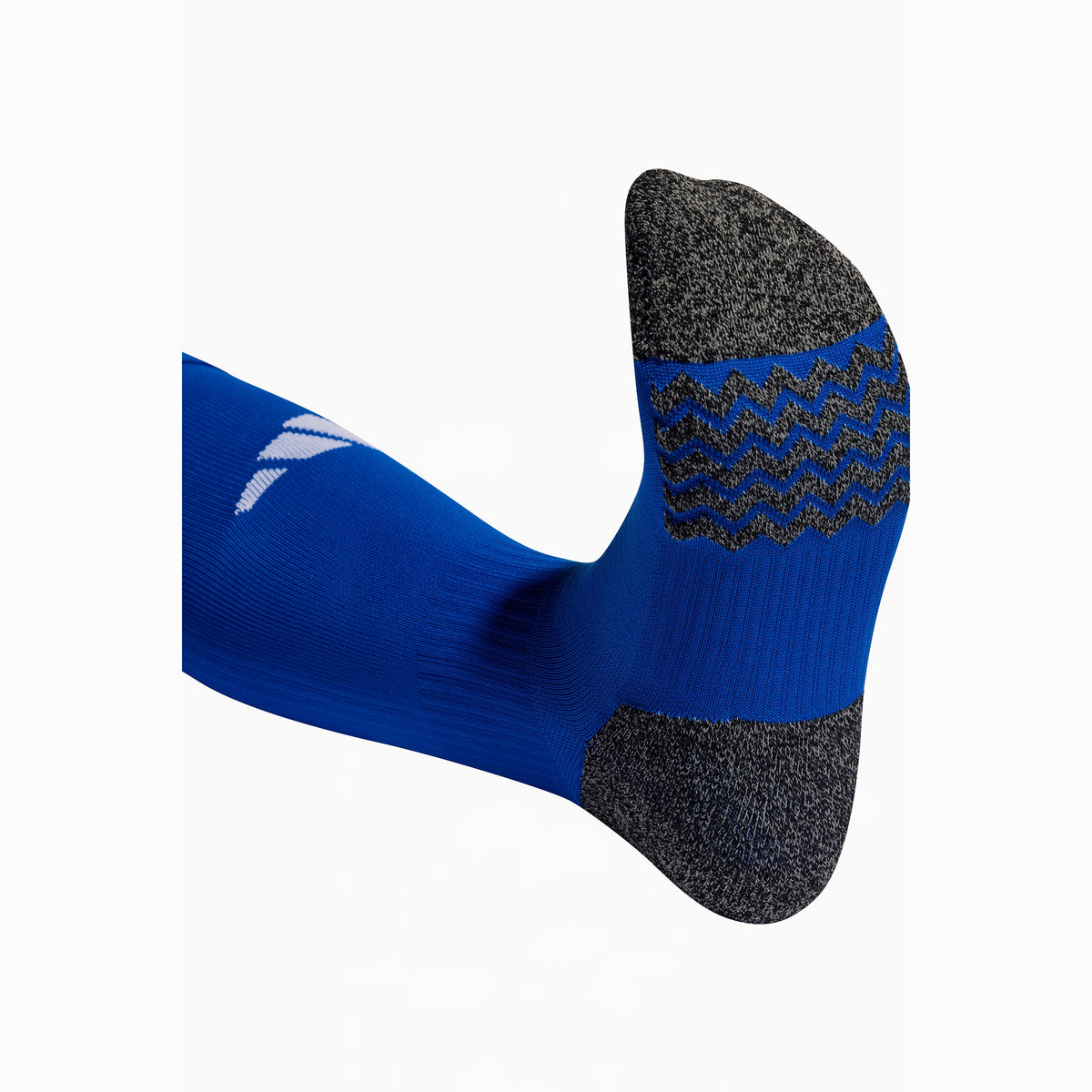 Футболни чорапи adidas Adi 23 (Син) - HT5028 – снимка 3