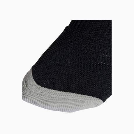 Футболни чорапи adidas Milano 23 (Черен) - HT6538 – снимка 2