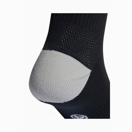 Футболни чорапи adidas Milano 23 (Черен) - HT6538 – снимка 3