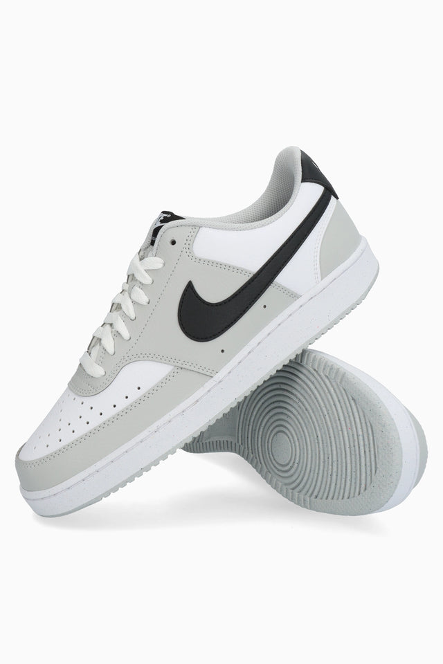 Мъжки маратонки Nike Court Vision Low (Бял) - HV0927-097