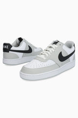 Мъжки маратонки Nike Court Vision Low (Бял) - HV0927-097 – снимка 2