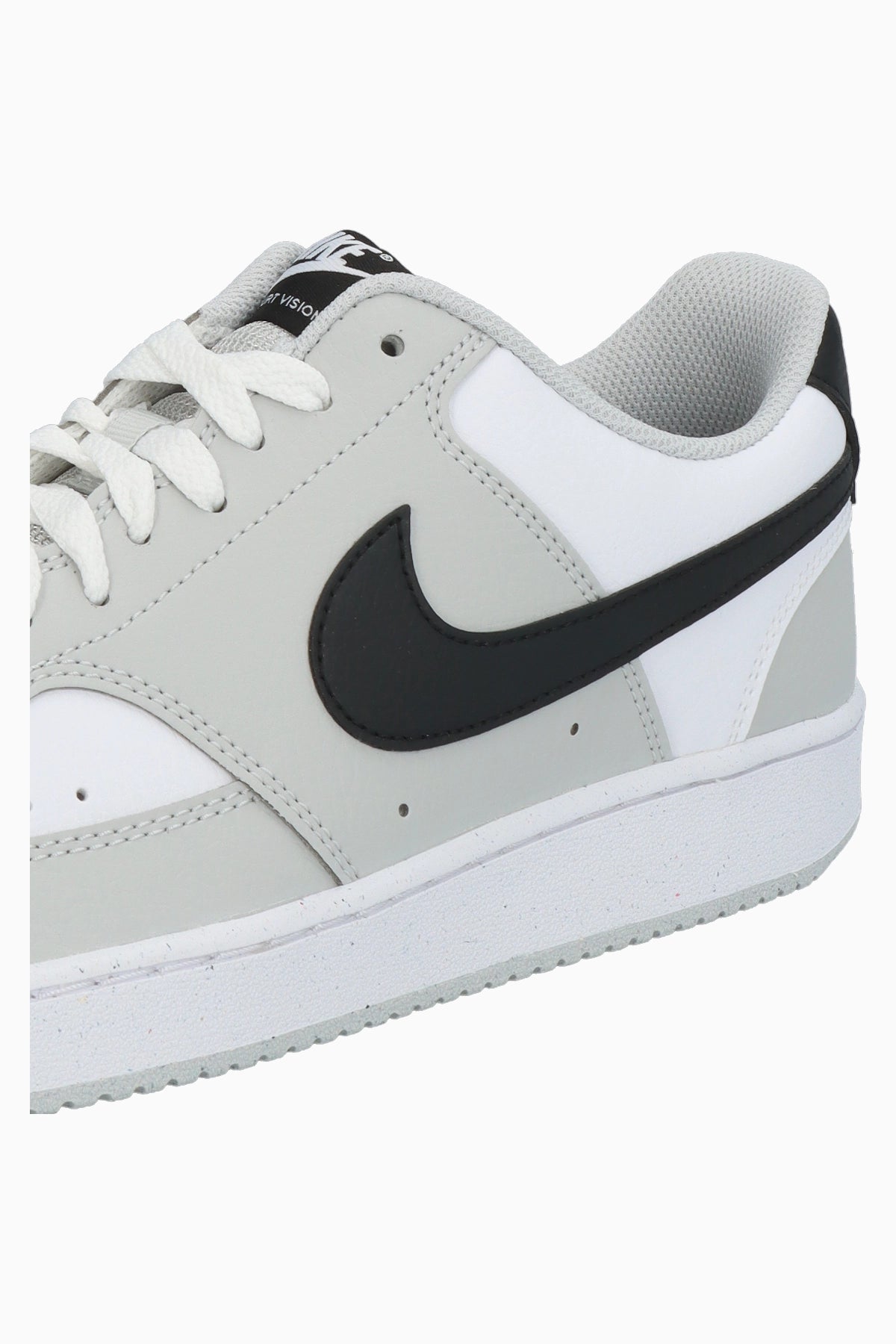 Мъжки маратонки Nike Court Vision Low (Бял) - HV0927-097 – снимка 5
